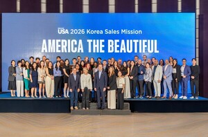 [현장] 미국관광청, '2026 한국 세일즈 미션' 및 VIP 리셉션 성료... 방미... - 뉴스 썸네일 이미지