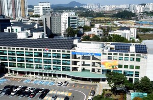 시흥시, 조기취업형 계약학과 4개 대학 공동입학설명회 개최 - 뉴스 썸네일 이미지